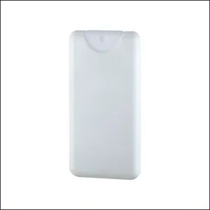 20ml Pink Perfume Card Sprayer for Liquid - Image 4
