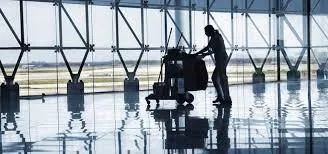 Commercial Cleaning Services - Image 1