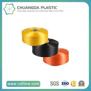 900d FDY Colored PP Yarn for Webbing - Image 3