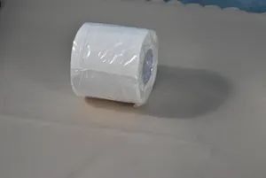 Tissue Paper Towels Toilet Paper Extraction Hotel Catering Transparent Soft - Image 3