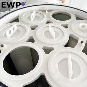 Fiberglass High Flow Filter Housing Industrial Filter - Image 4