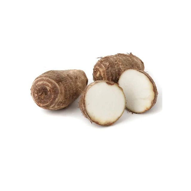 Premium Fresh Taro Root | Bulk Supply of High-Quality Edible Taro for Food Processing and Export Whatsap +255787979235 - Image 3