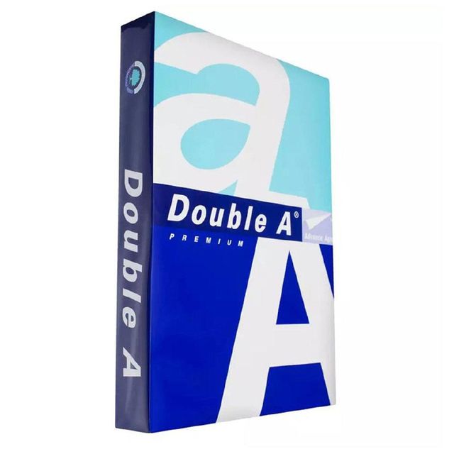 Printing Paper 70g Office Paper A5 Copy Paper For Printing Quality Low Price A4 Copy Paper 80, 70, 75 GSM/ 500 Sheets Per Ream a Copy Paper A4 80GSM - Image 4