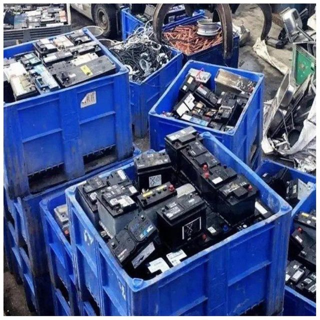Lead Battery Scrap - Buy Drained Lead Battery Scrap,Lead Battery Scrap,Used Lead Acid Battery Scrap - Image 3