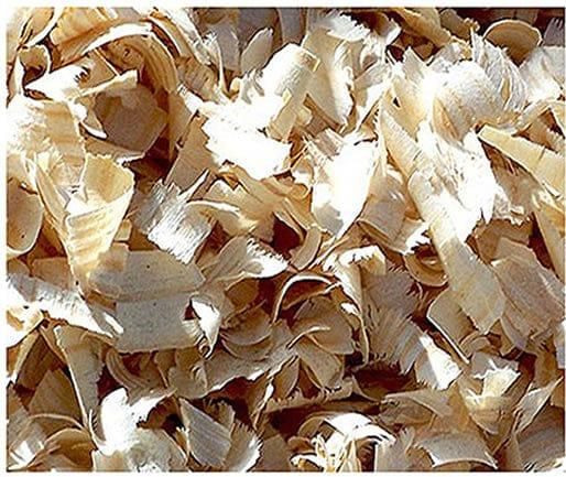 premium Pine wood shavings - Image 2
