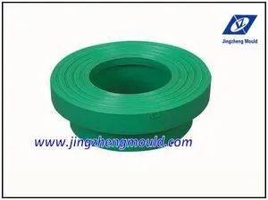 PPR Pipe Bending Mould/Moulding Trademark JZ Origin China Standard HASCO Model NO. JZ011 Certification ISO HS Code - Image 6