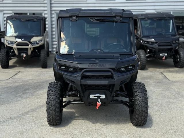 New Can-Am® Defender MAX LONE STAR CAB HD11 - Image 5