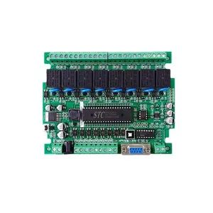 Specialized PCB Production for Automotive Infotainment Systems with Double-Sided Assembly - Image 5