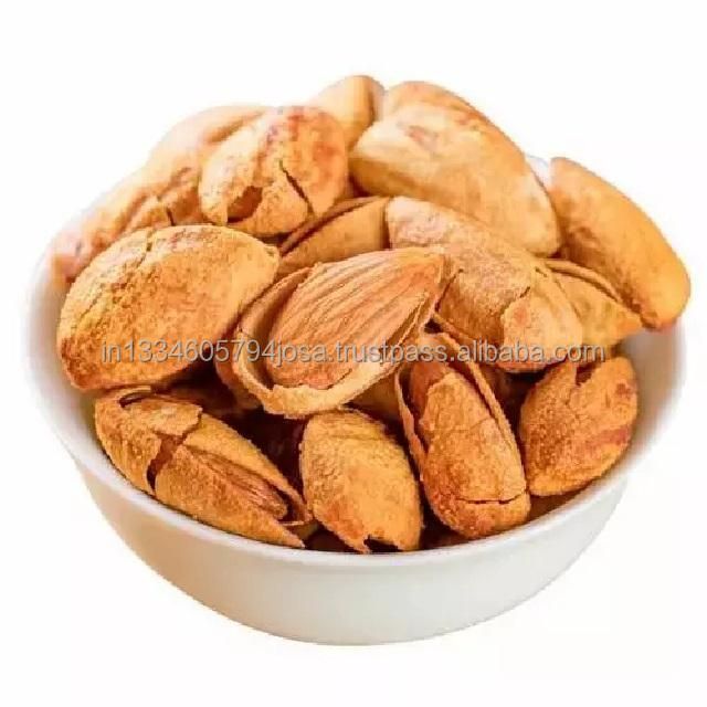 100% Natural Raw Almond Nuts Delicious Taste And Premium Quality Specification California Almond Nuts Style Dried Cultivation Type COMMON - Image 5