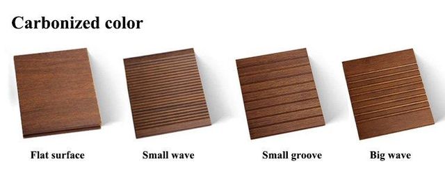 XINGLI Outdoor Strand woven bamboo flooring ,anti-moldy. Quality Good Material Bamboo Packaging Pallet Place of Origin - Image 4