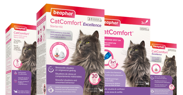 Beaphar CatComfort® - Image 1