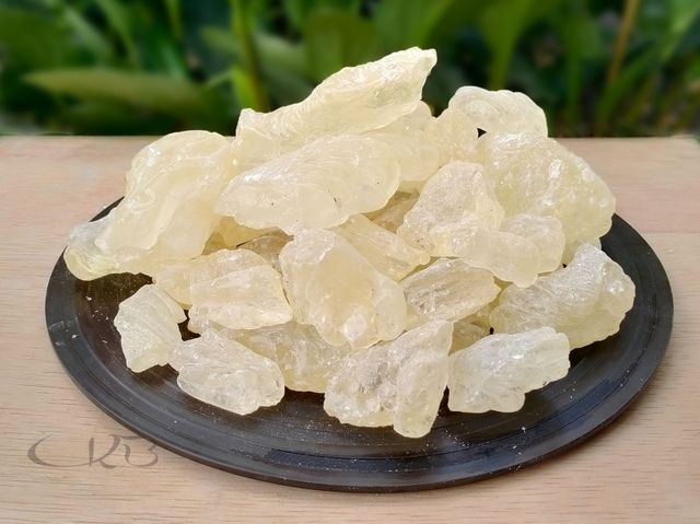 Dammar Gum Grade Abx, Acx, Cdx, - Image 1