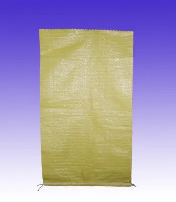 PP Sandbag Woven Plastic for Packing Model NO. 25kg Trademark TIANDA Specification 25kg HS Code 6305330090 Origin Chuzhou - Image 3