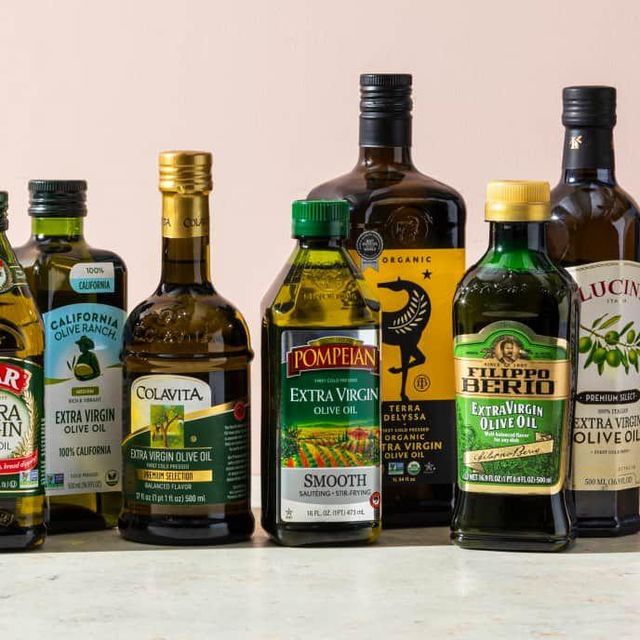 Fast Delivery Top Grade Extra Virgin Organic Olive Oil Pure Plants Oil - Image 4