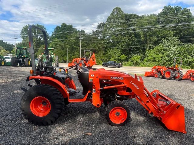 Best Price Kubota B3350 High Quality Wheel Tractor 20 HP Engine & Pump Farm Tractors - Image 3