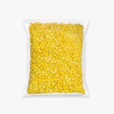 Frozen Sweet Corn Kernels Brix 12 Up Worm Presence Free Origin South Africa Pesticide Residue Low Crop Season May~october - Image 3