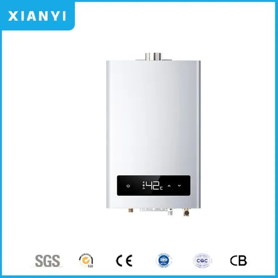 Advanced Overheat Protection System Prevents Component Damage Instant Electric Shower Hot Water Heater - Image 4