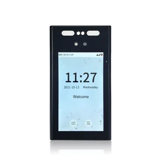 Dynamic Facial Recognition Attendance Machine Access Control - Image 2