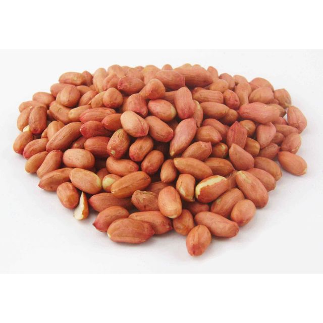 Premium Red Skin Peanuts 1kg Packaging 100% Pure Raw Dried Peanuts for Export Wholesale Snacks - Image 2
