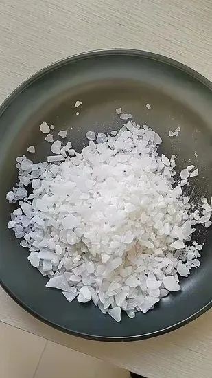 High Purity Aluminum Sulfate for Water Treatment Factory Direct - Image 4