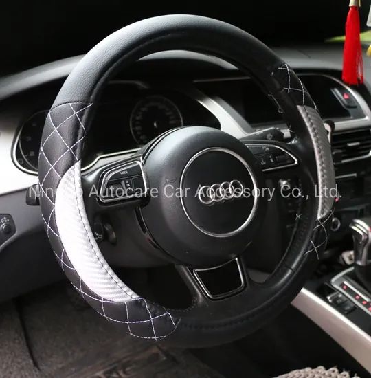 14 Inch Steering Wheel Covers - Image 6