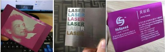 Fiber Laser Scribing Machine for Metal Engraving with Windows System - Image 5