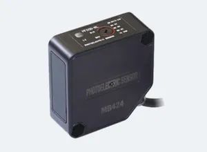 Advanced Laser Mirror Sensor with Custom Modes and Anti-Interference Technology - Image 2