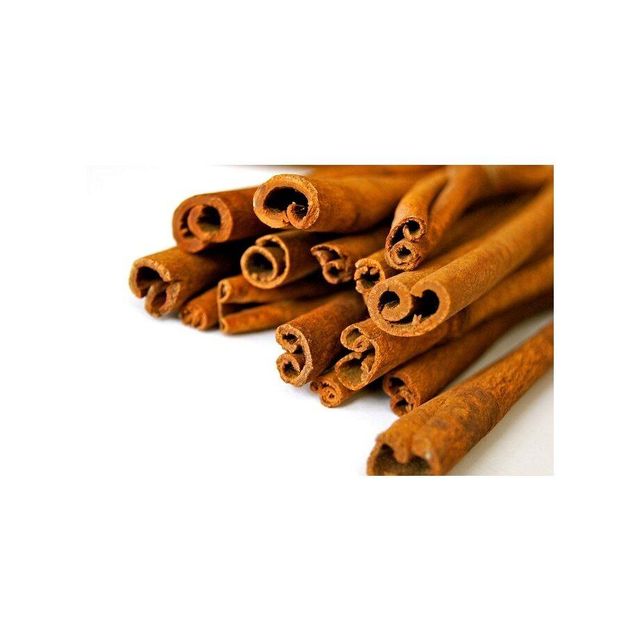 Bulk dried cinnamon sticks and powder cinnamon processed under careful standards for freshness and aroma - Image 3