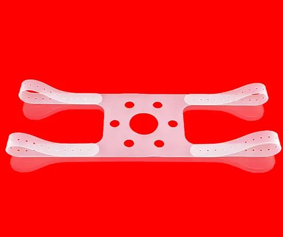 Latex-Free CPAP Headgear for Sensitive Skin - Image 3