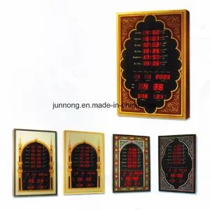 Precise Timing External Power Supply Decoration Wall Clock - Image 6