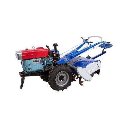 Two Wheel Mini Farm Tractor for sale in bulk with competitive pricing - Image 4