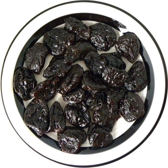 High Quality Dried Prunes With Soft Texture And Natural Sweetness Dried Prunes Perfect For Healthy Snacking - Image 4