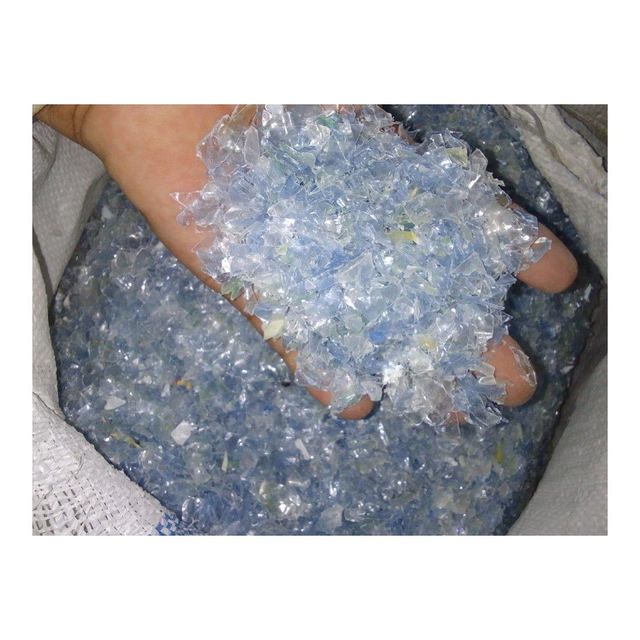 Pet Bottle Scraps circulated in bulk sale for major recycling partners and suppliers - Image 3