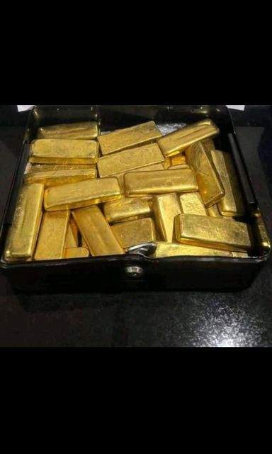 Gold Available in Bars and Nuggets - Image 5