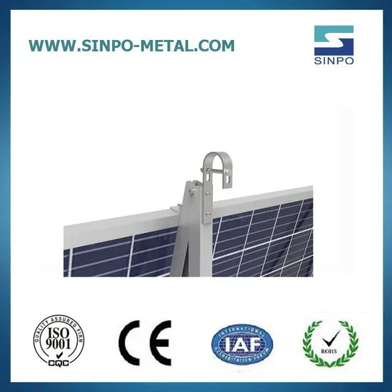 Solar Module Balcony PV Mounting System: Green Energy Made Easy - Image 2