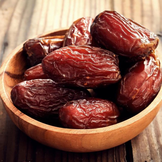 Sweet Red Dates Natural Organic Dried 25kg Bulk Vacuum Pack No Chemical GMO Friendly High Quality - Image 3