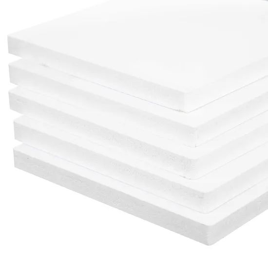 Custom WPC PVC Wall Panels Decoration Board Panel - Image 5