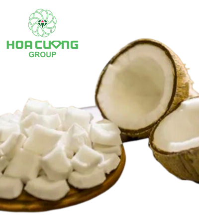 IQF Coconut - Image 2