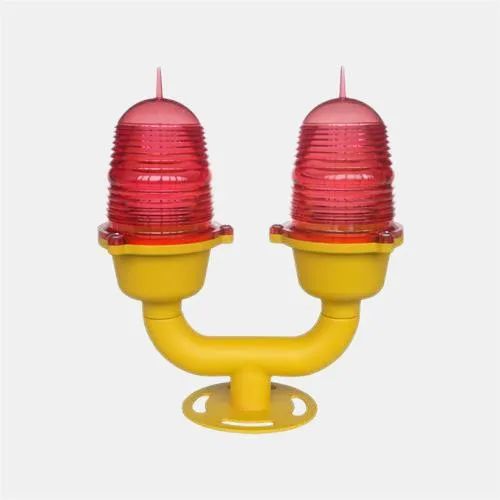 Customer Customizable Aviation Obstruction Lights for Building Lighting - Image 2