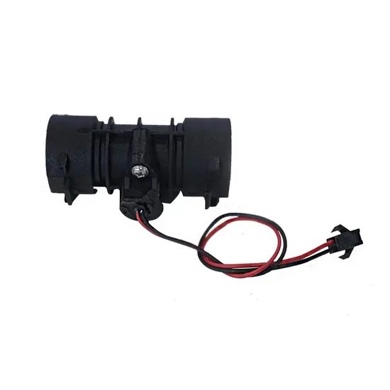 Gas Water Heater Replacement Water Flow Sensor Hall Effect Switch Detection Part - Image 5