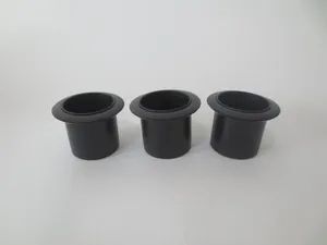 Boat Accessories Plastic Cup Holder MOQ 50 PCS Color Black Model Je-CH Trademark JE Origin China Model NO. JE-CH Usage - Image 6
