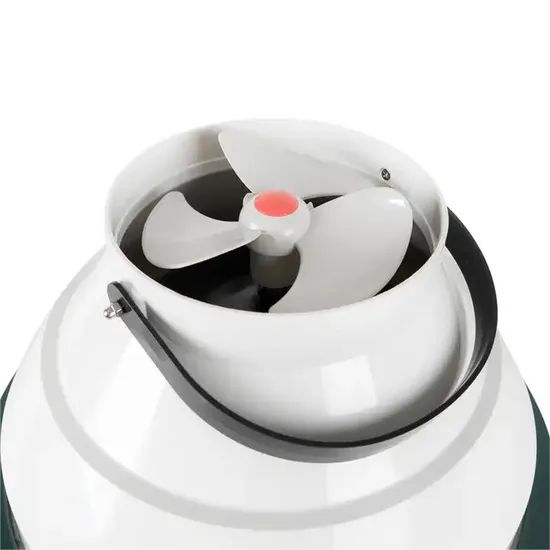 High-Quality Industrial Cool Air Humidifiers Color White Origin China Capacity 4L/H Power (W) 100W Usage Industry Voltage(V) - Image 5