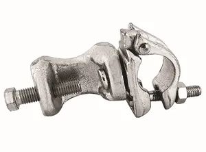 Tubular Scaffolding System Coupler Fittings - Image 1