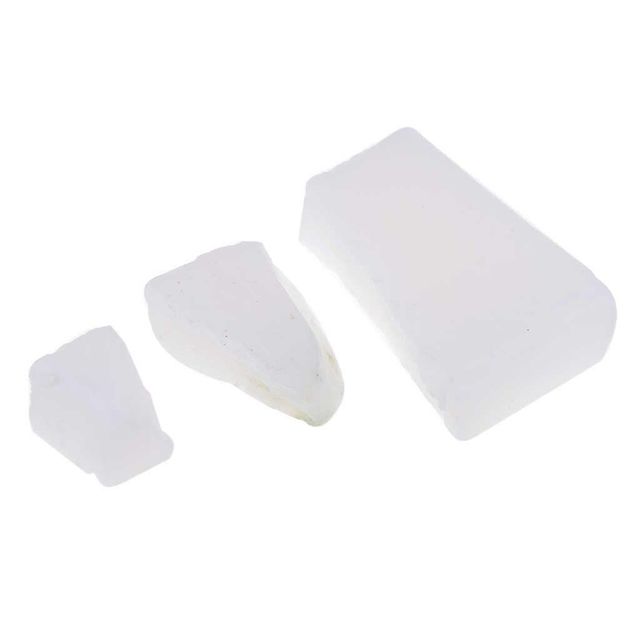 Reliable Supplier Presents Semi Refined Paraffin Wax 56/58 For Candle Industry Buyers - Image 3