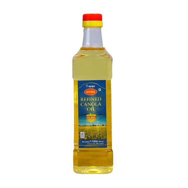 100% Refined Canola Oil Bulk Shipment Canola Oil For Global Exporters And International Food Industry Supply Chains - Image 4