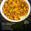 Bregano Macaroni (Elbow Pasta) | Premium Quality & Healthy Pasta | Made with 100% Semolina - Image 4