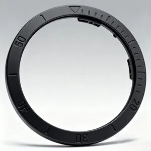 High-Quality Swiss Watch Plastic Parts for Reliable Performance - Image 5