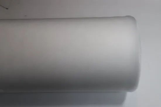 Advanced Feed Spacer Featuring Cutting-Edge Video Inspection Technology - Image 6