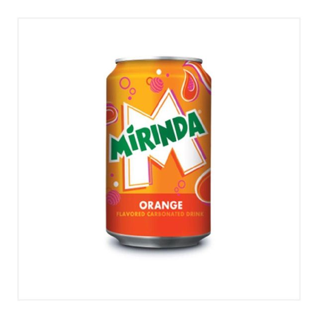 Export grade Mirinda soft drink with reliable quality and fast delivery - Image 4