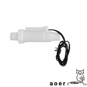 30g Lightweight Design Eco-Friendly Circulation System Water Flow Switch for Air Conditioners, Humidifiers, Coffee Makers - Image 1